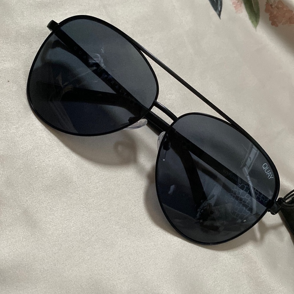 Quay Sunglasses!